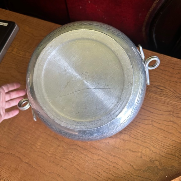Vintage ice bucket - Picture 6 of 7
